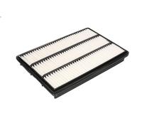Filtro de aire BOSCH 1 457 433 339 para PAJERO III (V7_W, V6_W) 2.5 2000-2006