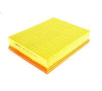 Filtro de aire BOSCH 1 457 433 747 para CALIFORNIA T4 Camper 2.8 2000-2001