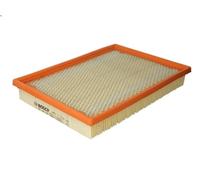 Filtro de aire BOSCH 1 987 429 189 para JEEP CHEROKEE (KJ) 3.7 2001-2008