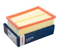 Filtro De Aire BOSCH Compatible Para Nissan Qashqai +2 I X-Trail