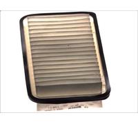 Filtro de aire BOSCH F 026 400 017 para TOYOTA ISIS (_M1_) 2 2004-2014