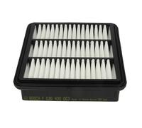 Filtro de aire BOSCH F 026 400 063