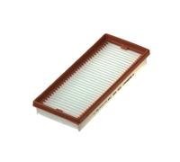 Bosch S0144 - Filtro de aire para vehículos