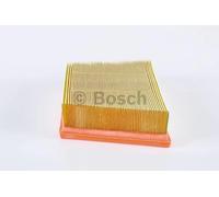 Bosch Filtro de aire F 026 400 423 – para Land Rover y Jaguar
