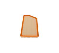 Filtro de aire BOSCH F 026 400 468 para MERCEDES-BENZ