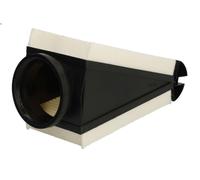 Filtro de aire BOSCH F 026 400 497 para MERCEDES-BENZ GLC (X253) 2.2 2015-2019