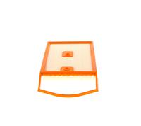 Filtro De Aire BOSCH F 026 400 543 Para AUDI, SEAT, SKODA, VW