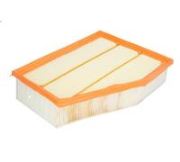 Filtro de aire BOSCH F 026 400 544 para AUDI A1 (8X1, 8XK) 2 2012-2012