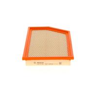 Filtro De Aire BOSCH F 026 400 586 Para JEEP