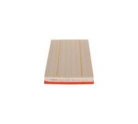 Filtro De Aire Bosch F026400055 para Dodge Mercedes Benz Mercedes Benz VW