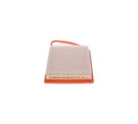 BOSCH Luftfilter F026400220 | Restringe Partículas de la Entrada de Aire, Resiste a la Humedad, con Alta Resistencia a la Tracción