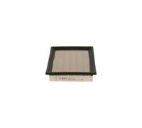 Filtro De Aire Bosch F026400518 para Chrysler Dodge Fiat