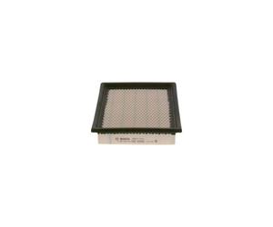 Filtro De Aire Bosch F026400518 para Chrysler Dodge Fiat