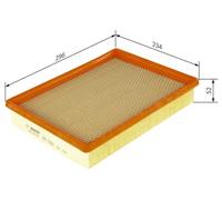 Filtros y aceite > Filtro > Filtro de aire (de coche)