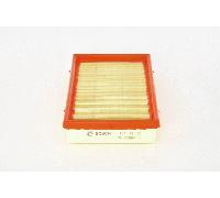 Filtro de Aire BOSCH para Opel Agila (2000- >) 1,0-43kw 58cv 12v (Z 10 Xe / lw3)