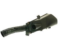 Filtro de Aire Buzón 12 Pulgadas para 139QMB, Gy6 50 CCM