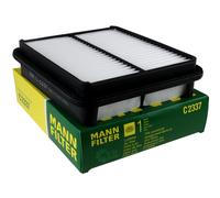 Filtro De Aire C 2337 Para Suzuki Grand Vitara I Cabriolet GT 1.6 4x4 2.0 II JT