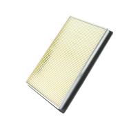 Filtro De Aire Cabina Para Motor De Coche, Compatible Con Saab 9-2X (años 2005 A 2006), Fibra De Carbono CA4309, 16546-0Z000, 16546-70J10, 16546-V0100 Filtro de aire Polen Biofuncional(1pc)