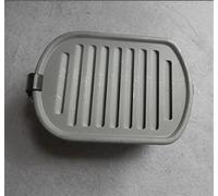FILTRO DE AIRE CAJA CONJUNTO CUADRADO Ajuste para robin ey20 ey20b c 3.5HP 5HP MOTOR LIMPIADOR CUBIERTA ESPUMA ELEMENTO SPONG COMBO