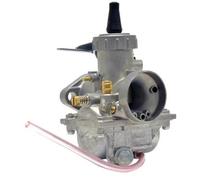 Filtro De Aire Carburador De Motocicleta Para Suzuki 125cc TS125 125N TC125 DS125 TS100 DS100 Todoterreno Moto Calle Para Carburador Para Mikuni