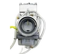 Filtro De Aire Carburador Para Lectron 2T 38Mm 40Mm 36Mm Para Suzuki Para RMZ 250/450 Para DR 350/650 Incluye Surtidor Potencia Ajustable For 2 Temperaturas.(40mm)