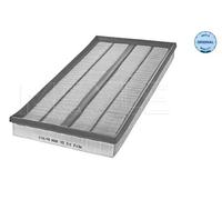 Filtro de aire Cartucho filtrante 012 321 0008 MEYLE para MERCEDES-BENZ VIANO