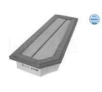 Filtro de aire Cartucho filtrante 012 321 0015 MEYLE para MERCEDES-BENZ SLK