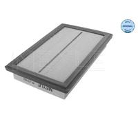 Filtro de aire Cartucho filtrante 012 321 0023 MEYLE para MERCEDES-BENZ CLASE E