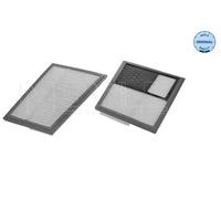Filtro de aire Cartucho filtrante 014 321 0004/S MEYLE para MERCEDES-BENZ CLK