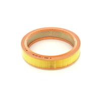 Filtro de aire Cartucho filtrante 1 457 429 054 BOSCH para AUDI VW SEAT SKODA