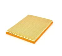 Filtro de aire Cartucho filtrante 1 457 433 007 BOSCH para OPEL MANTA B