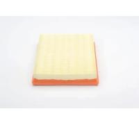 Filtro de aire Cartucho filtrante 1 457 433 055 BOSCH para OPEL CORSA C