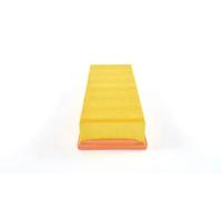 Filtro de aire Cartucho filtrante 1 457 433 058 BOSCH para VW SEAT