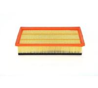 Filtro de aire Cartucho filtrante 1 457 433 086 BOSCH para ALFA ROMEO 147 GT