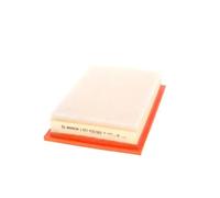 Filtro de aire Cartucho filtrante 1 457 433 089 BOSCH para VW FORD SEAT