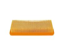 Filtro de aire Cartucho filtrante 1 457 433 097 BOSCH para HYUNDAI GETZ