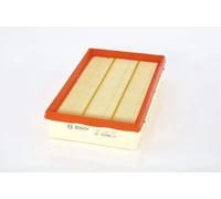 Filtro de aire Cartucho filtrante 1 457 433 152 BOSCH para FIAT STILO STILO VAN