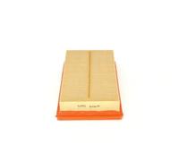 Filtro de aire Cartucho filtrante 1 457 433 155 BOSCH para FIAT STILO STILO VAN
