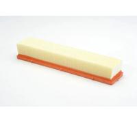 Filtro de aire Cartucho filtrante 1 457 433 163 BOSCH para NISSAN RENAULT DACIA