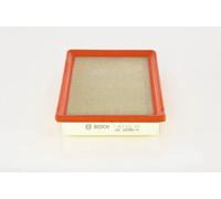 Filtro de aire Cartucho filtrante 1 457 433 253 BOSCH para ALFA ROMEO LANCIA