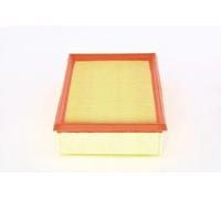 Filtro de aire Cartucho filtrante 1 457 433 264 BOSCH para SEAT SKODA VW