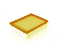 Filtro de aire Cartucho filtrante 1 457 433 280 BOSCH para PEUGEOT CITROËN
