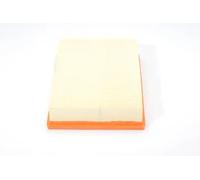 Filtro de aire Cartucho filtrante 1 457 433 300 BOSCH para VOLVO S80 I V70 II