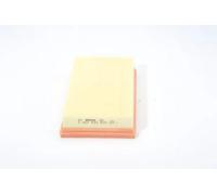 Filtro de aire Cartucho filtrante 1 457 433 319 BOSCH para VW SEAT SKODA