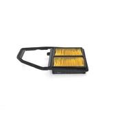 Filtro de aire Cartucho filtrante 1 457 433 322 BOSCH para HONDA STREAM FR-V