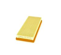 Filtro de aire Cartucho filtrante 1 457 433 520 BOSCH para FIAT LANCIA