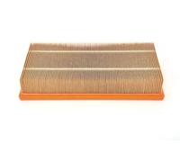 Filtro de aire Cartucho filtrante 1 457 433 546 BOSCH para JAGUAR DAIMLER