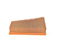 Filtro de aire Cartucho filtrante 1 457 433 555 BOSCH para PEUGEOT CITROËN