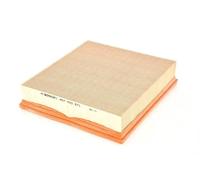 Filtro de aire Cartucho filtrante 1 457 433 571 BOSCH para OPEL OMEGA B