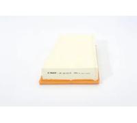 Filtro de aire Cartucho filtrante 1 457 433 573 BOSCH para RENAULT NISSAN